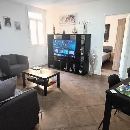 Casa Paraiso 2 Las Palmas de Gran Canaria Eksteriør bilde