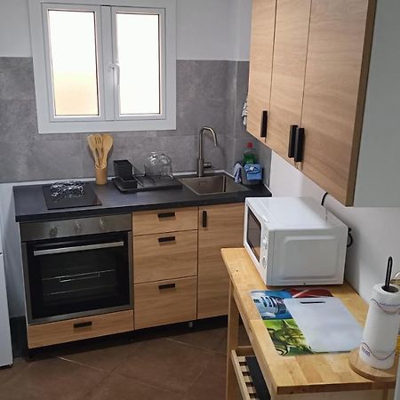 Casa Paraiso 2 Las Palmas de Gran Canaria Eksteriør bilde