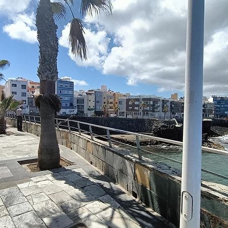 Casa Paraiso 2 Las Palmas de Gran Canaria Eksteriør bilde
