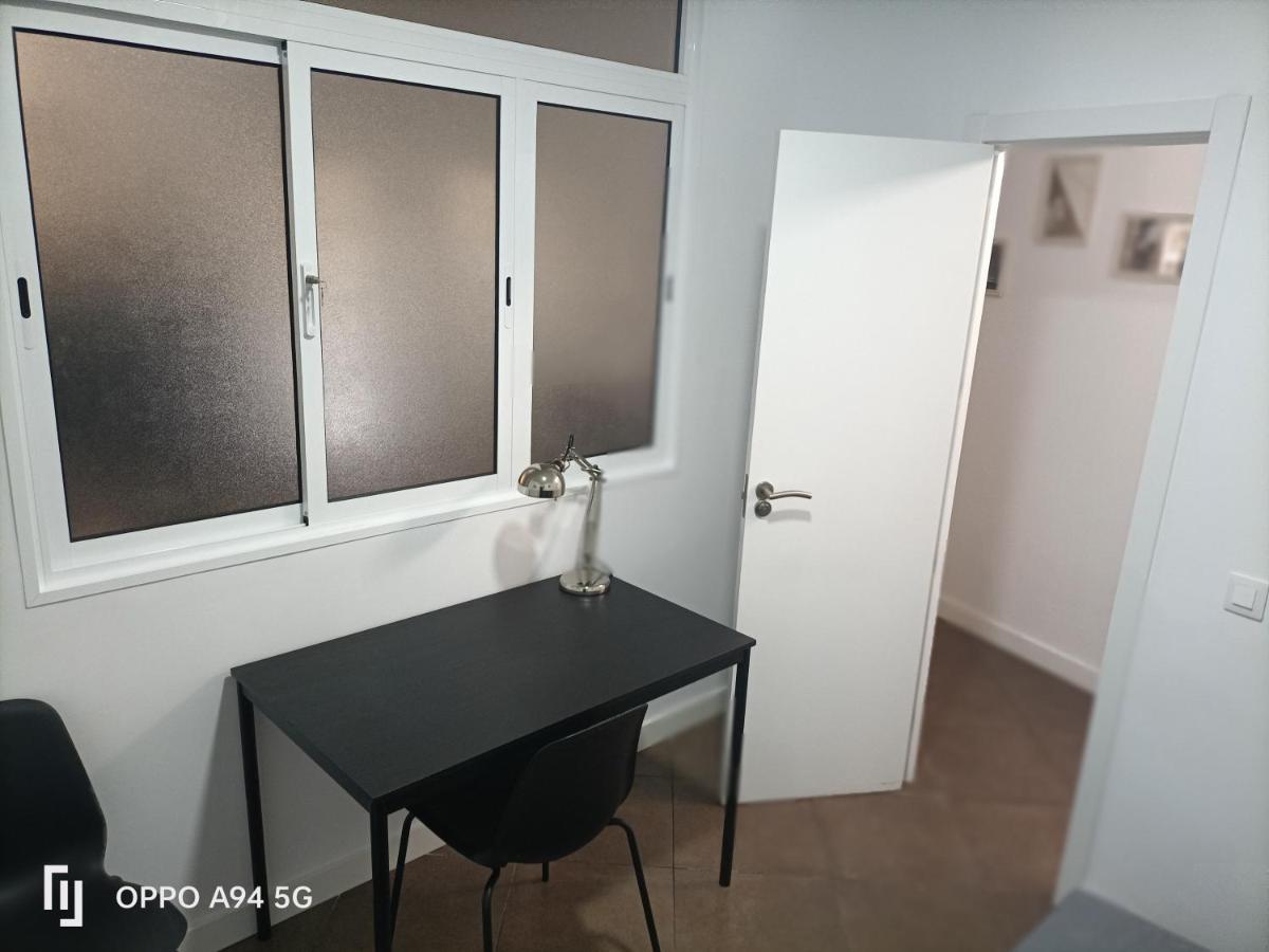 Casa Paraiso 2 Las Palmas de Gran Canaria Eksteriør bilde
