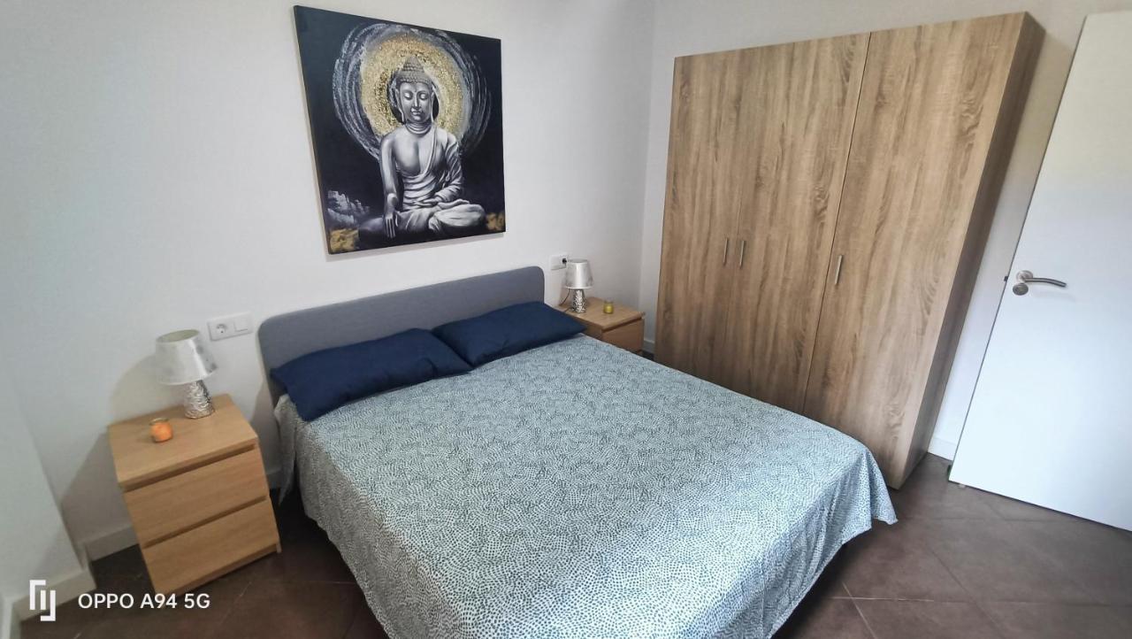 Casa Paraiso 2 Las Palmas de Gran Canaria Eksteriør bilde