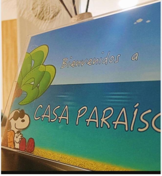 Casa Paraiso 2 Las Palmas de Gran Canaria Eksteriør bilde