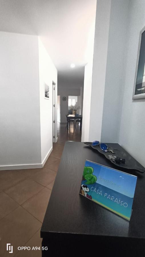 Casa Paraiso 2 Las Palmas de Gran Canaria Eksteriør bilde