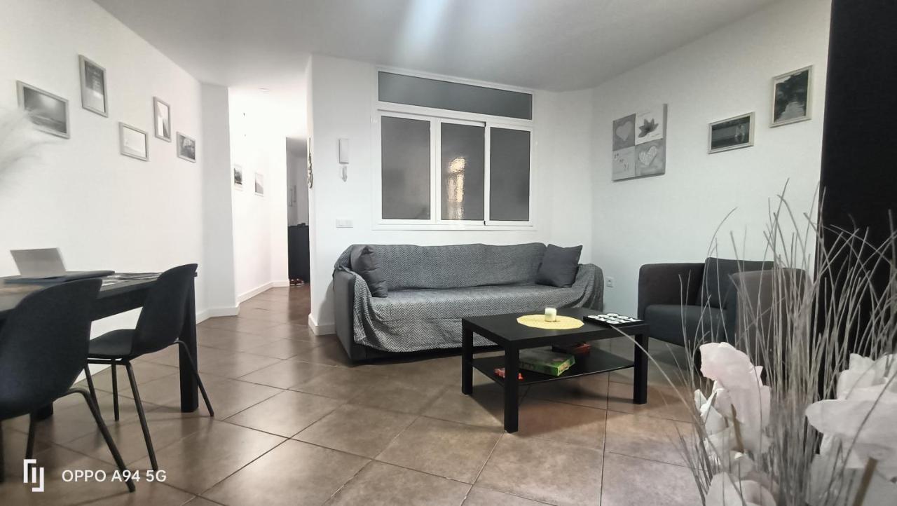 Casa Paraiso 2 Las Palmas de Gran Canaria Eksteriør bilde